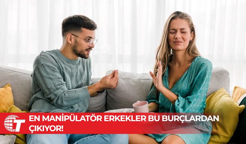 Onlarla flört etmeden önce iki kere düşünün: Saman altından su yürütüyorlar