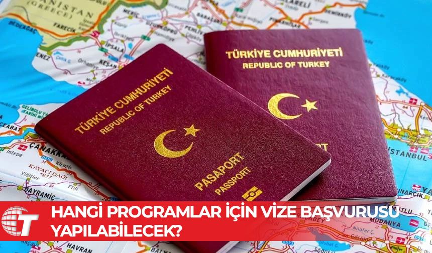 İtalya, Türk öğrencilere vize başvurularını durdurdu