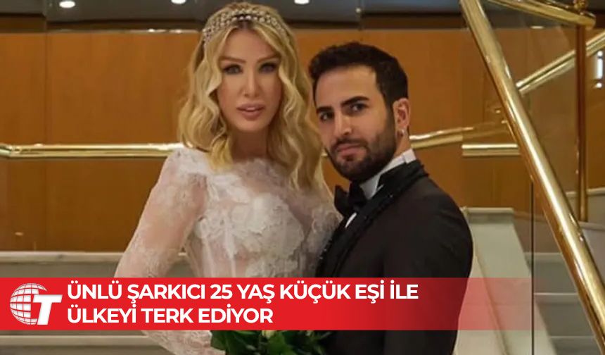 Türkiye'yi terk etme kararı alan Seda Sayan'dan mektup