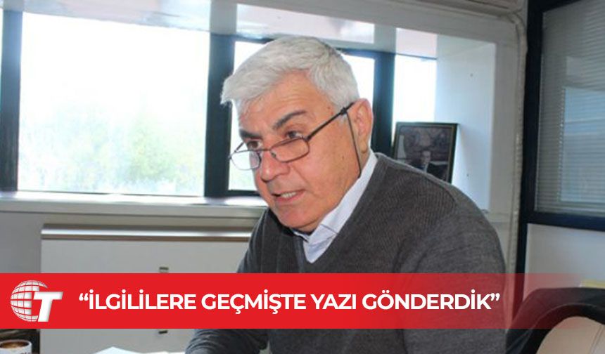 Ayer Yarkıner, Kanal T’de vurguladı: Muayeneye giren araçların hava yastıkları incelenmeli