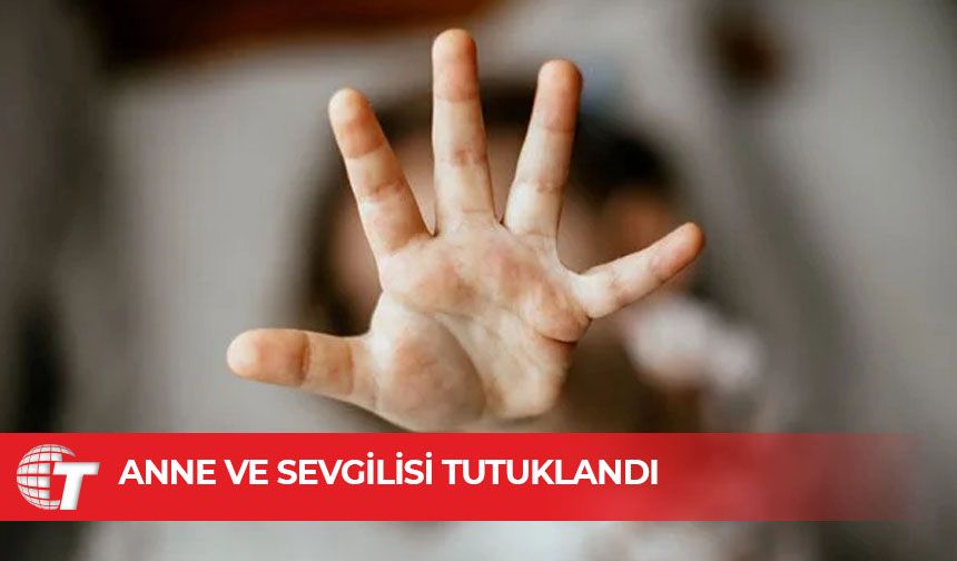 12 yaşındaki çocuğa istismar iddiası