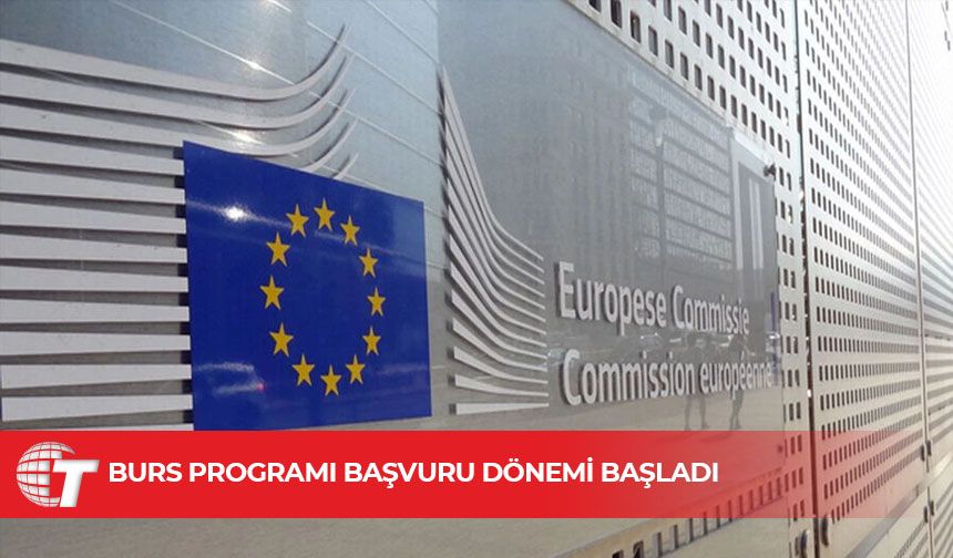 Kıbrıs Türk toplumuna yönelik 2025/26 AB Burs Programı başladı