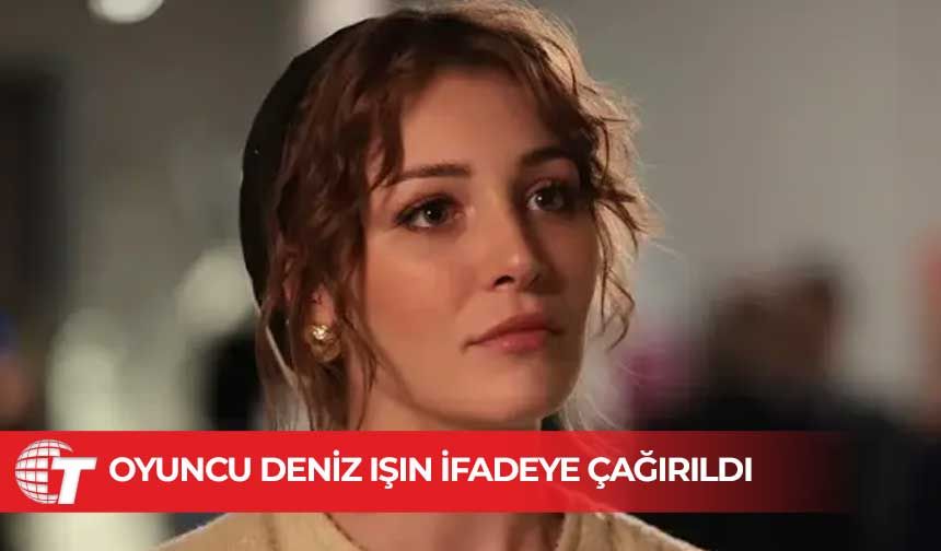 Ayşe Barım soruşturmasında yeni gelişme