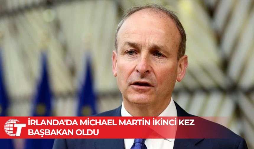 Martin yeniden ülkenin Başbakanı seçildi