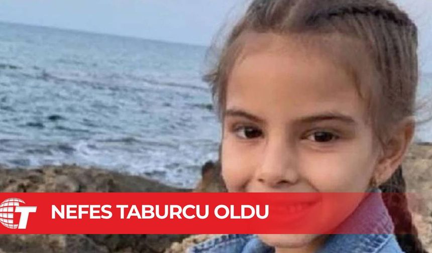 Polis açıkladı: Nefes taburcu oldu