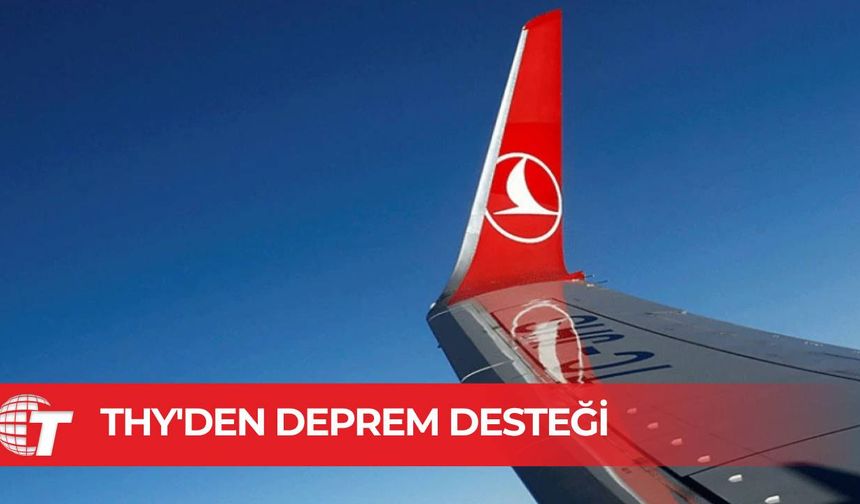 THY Türkiye'de yurt içi bilet tavan fiyatını 1750 lira olarak belirledi