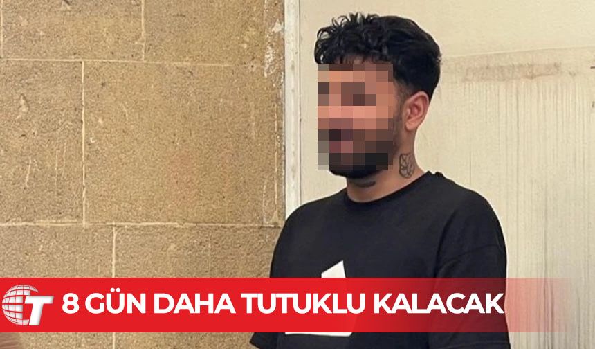 250 bin TL karşılığında tetikçilik yaptığı ortaya çıktı