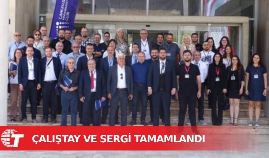 Trafik Güvenliği Çalıştayı ve Sergisi gerçekleştirildi