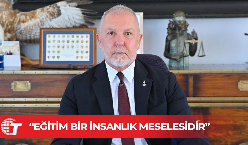 Serhat Akpınar’dan Yükseköğretim Eleştirilerine Sert Yanıt