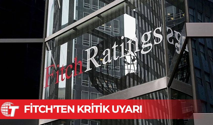 Fitch'ten ABD-Çin normalleşmesine kritik uyarı: Normal değil!