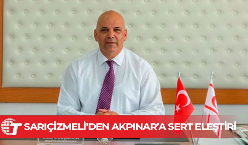 Sarıçizmeli’den Akpınar’a: Eğitim sektör değil, sandığından daha yücedir
