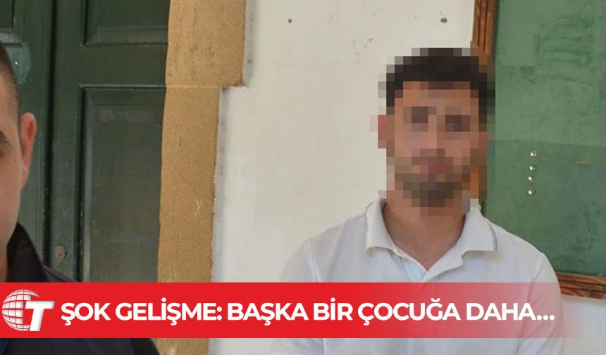 Mide bulandıran olay!