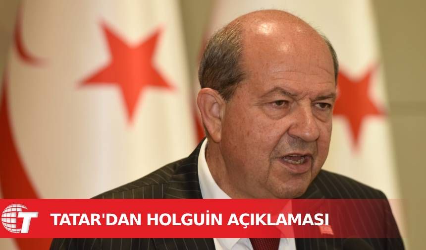 Tatar: Holguin 6 İşbirliği İnisiyatifinin Hayata Geçirilmesine Katkı Sağlayacak