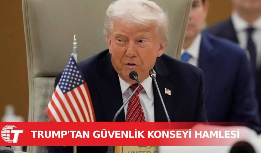 Trump’tan Şok Karar: 100’den Fazla Ulusal Güvenlik Çalışanı İdari İzinde