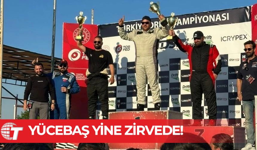 Körfez Pisti’nde kapı kapıya mücadele nefesleri kesti