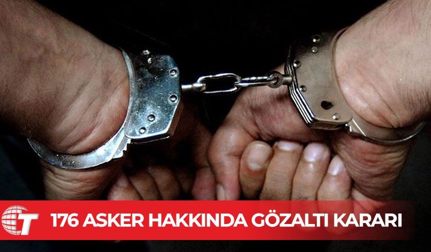 İstanbul ve İzmir'de FETÖ operasyonu