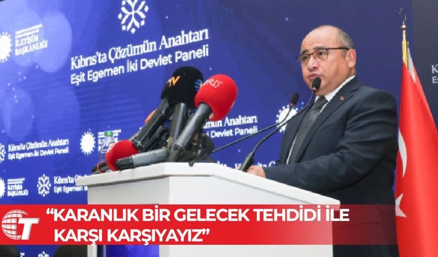 Başçeri: İzolasyonlar artık bir insanlık suçuna dönüştü