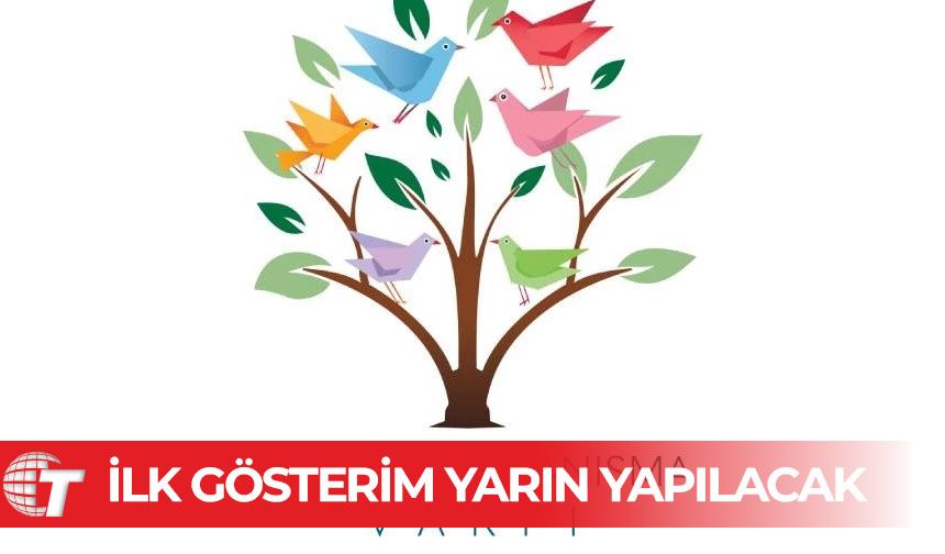 2004’ü anlatan “Annan Planı ve Kıbrıs” belgeselinin ilk gösterimi yarın akşam