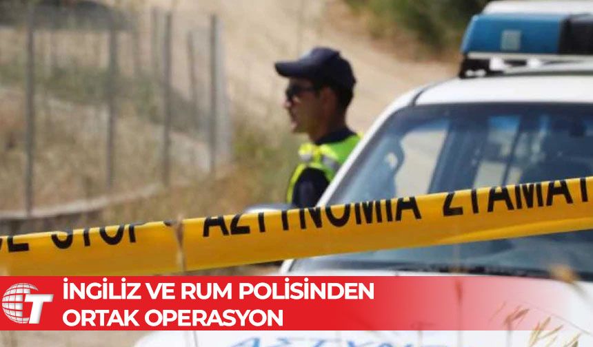 Kuzey'den Güney'e geçmeye çalışan 11 göçmen yakalandı
