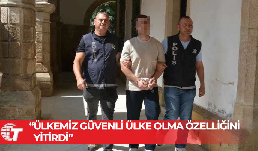 Yargıçlardan dikkat çeken uyarı...