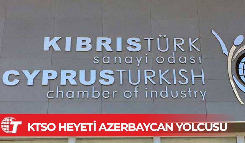 Sanayi Odası, Türk Devletleri Yatırım Forumu ve Fuarı’na katılıyor