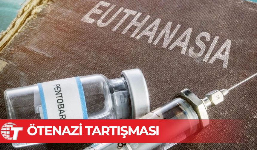Güney Kıbrıs’ta ötenazi tartışması