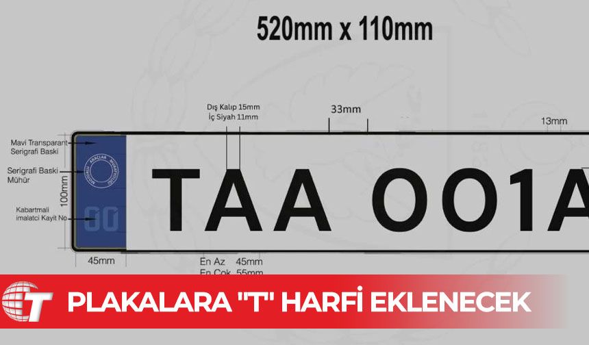 Ücretli taşımacılık yapan araçlarda yeni düzenleme