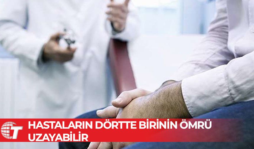 Prostat kanserinde yapay zeka buluşu