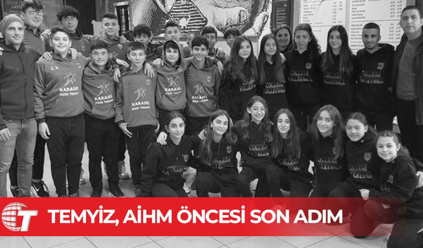 “İsias Otel” düğümü Ankara’da çözülecek