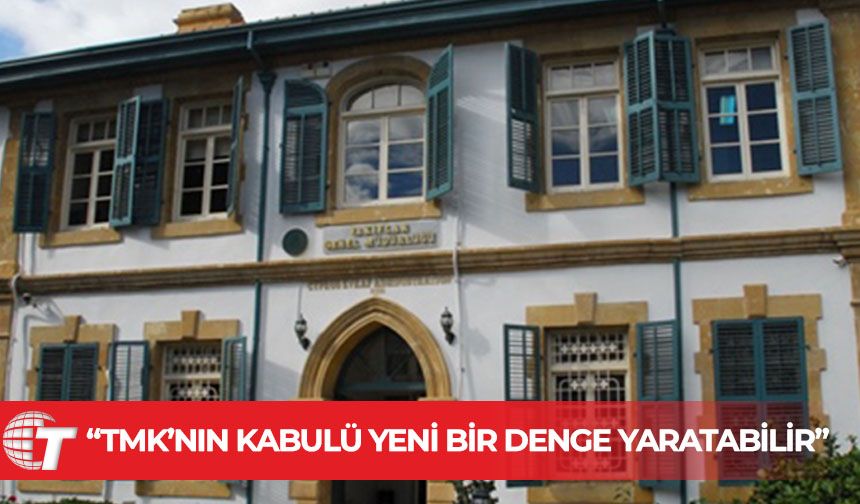 Vakıflar İdaresi kararı “hukuki ve siyasi kazanım” olarak değerlendirdi