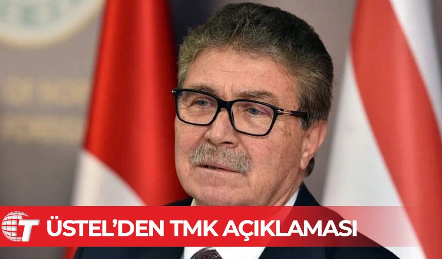Üstel: GKRY”nin tutuklama girişimlerinin yasal olmadığı bu kararla bir kez daha ortaya konmuştur...