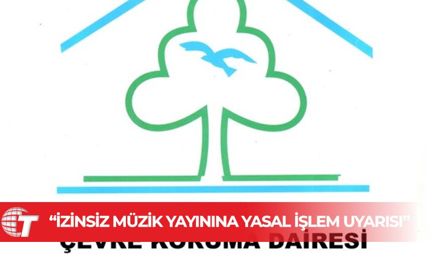 “Kurban Bayramı Boyunca Müzik İzinleri Geçerli Olacak”
