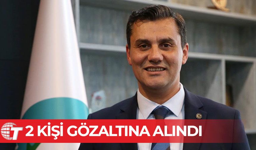 Zeyrek’in ölümüne ilişkin soruşturmada 2 gözaltı