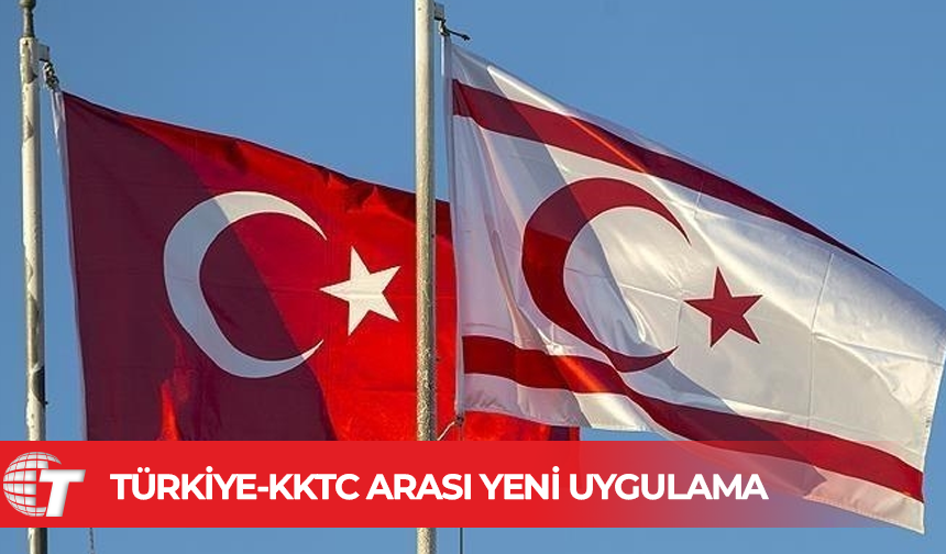 Türkiye ile KKTC arasında yapılan taşımacılıkta idare alternatif uygulamalar yapabilecek