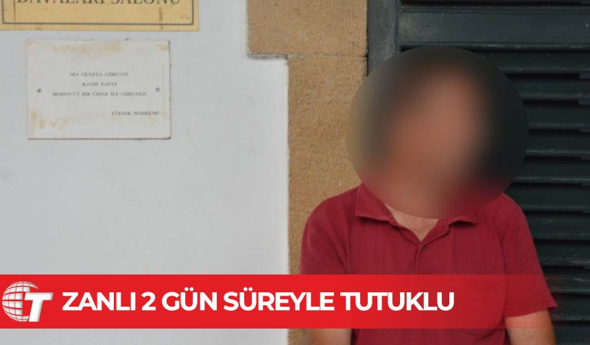 Ortağının izni olmadan 6 taşınmazı eşi ve kızına devretti