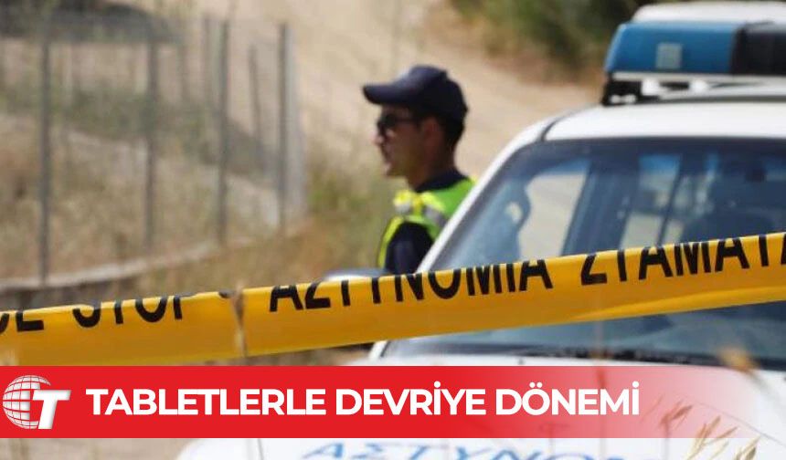 Rum polisi, Interpol ve Schengen Bilgi Sistemine bağlı tabletlerle devriye gezmeye başlayacak!