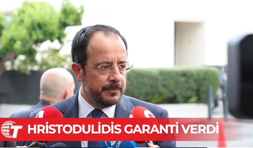 Hristodulidis: BrainRocket, Güney Kıbrıs’taki faaliyetlerine devam edecek