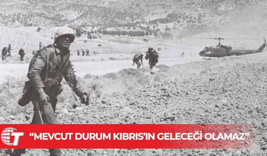 Güney Kıbrıs'tan 14 Ağustos açıklaması: