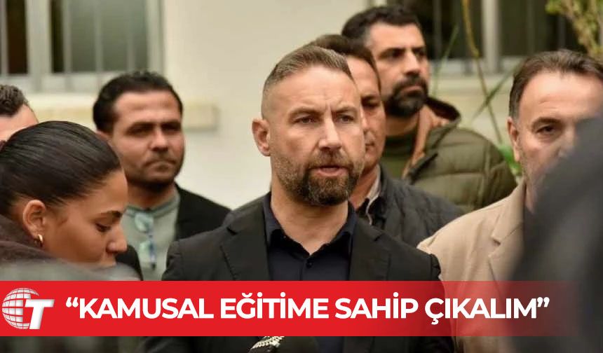 Maviş: Okulların %27’sinde inşaat ve güçlendirme çalışmaları yeni döneme sarkacak