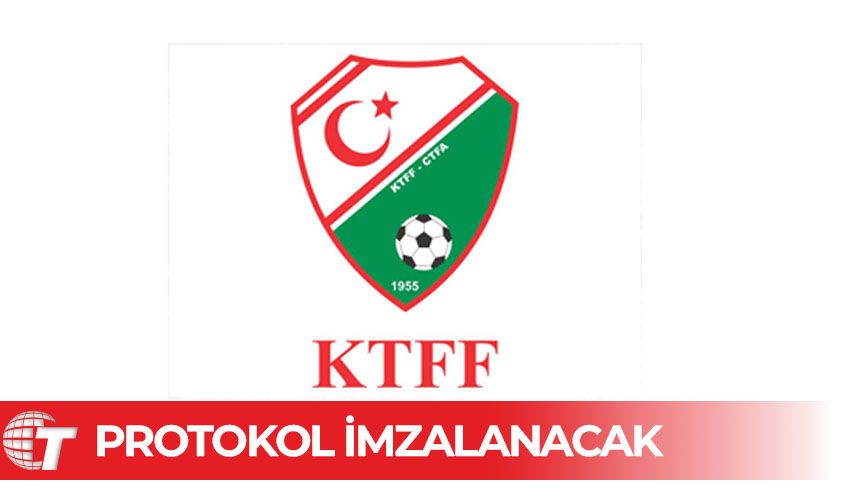 İmzalar atılacak kuralar çekilecek