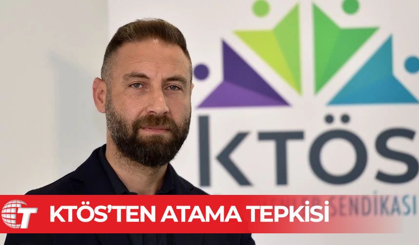 Burak Maviş: Geçici öğretmen atamalarına siyaset değil liyakat yön vermeli