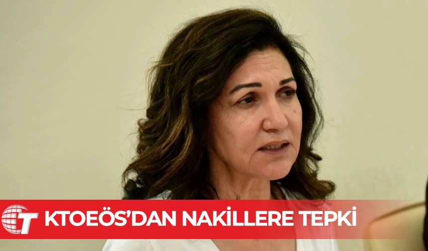 KTOEÖS: Öğretmen atamalarını siyasete alet etmeyin