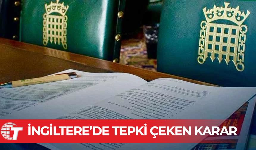 İngiltere’de süresiz oturum için 5 yıl yerine 10 yıl şartı tepki çekti