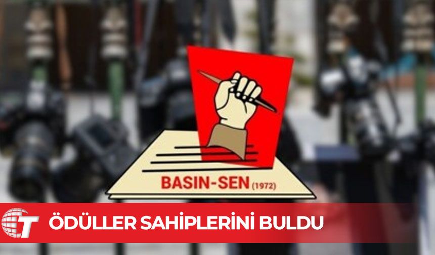 24. Kutlu Adalı Ödüllerinin sahipleri belli oldu