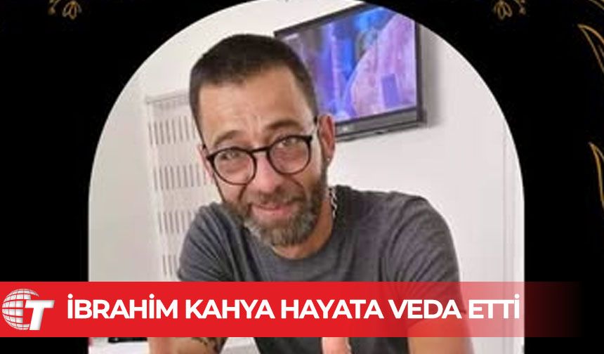 Acı Kayıp