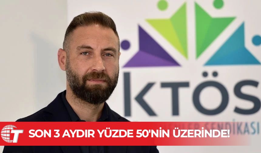 Maviş, eğitimdeki enflasyona dikkat çekti