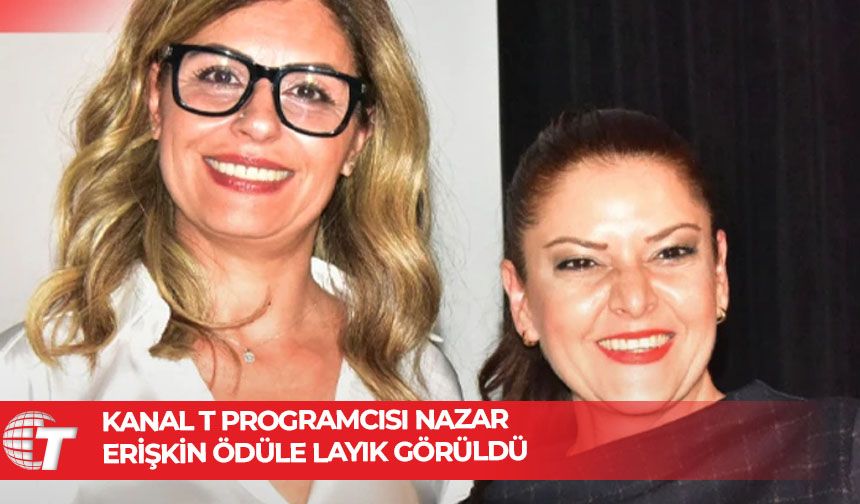 24. Kutlu Adalı Ödül Töreni gerçekleştirildi