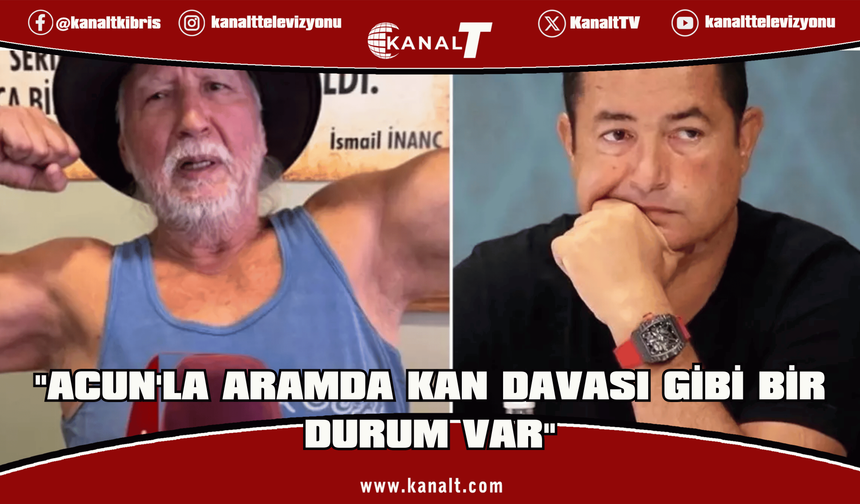 Şener Üşümezsoy ilk kez açıkladı: Acun'un 500 bin dolarlık teklifini reddettim