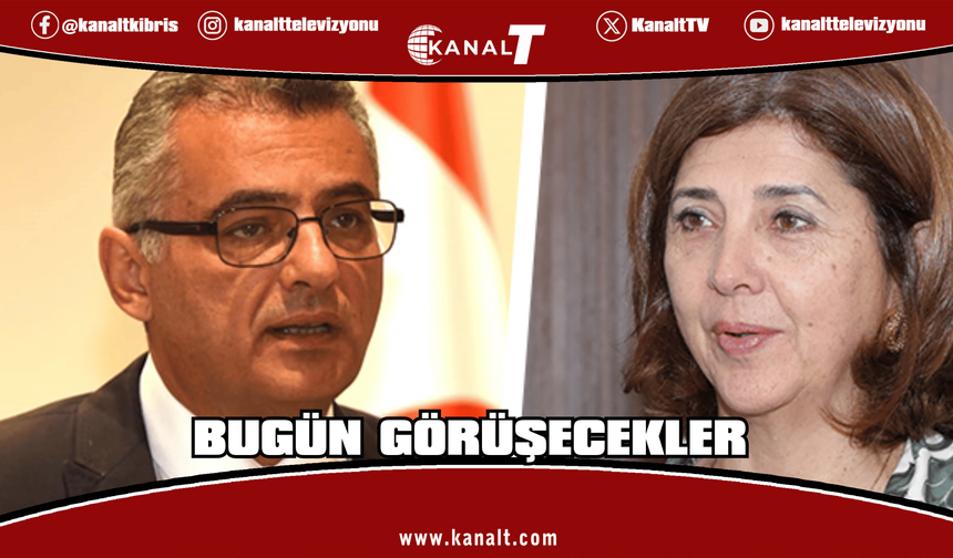 Cumhurbaşkanı Erhürman bugün Holguin ile bir araya gelecek