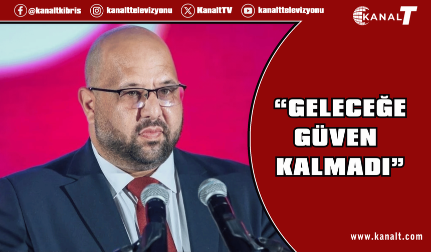 Mehmet Kale Kişi: DAÜ’de hukuka aykırı atama girişimleri belirsizliği derinleştiriyor